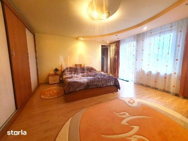 Casa 5 camere de vanzare in Nufarul Oradea, Oradea