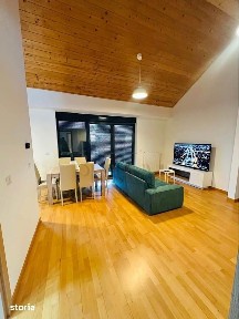 DUMBRAVITA - KAUFLAND | 3 CAM | 2 BAI | 2 TERASE | 1 BALCON | LOC PARC