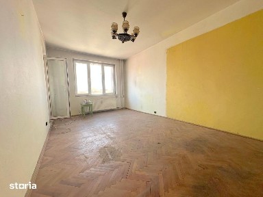 Apartament 3 camere, ideal locuință sau investiție