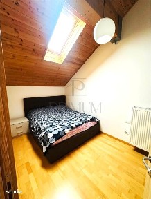 DUMBRAVITA - KAUFLAND - 3 CAMERE - 2 BAI - 2 TERASE - CENTRALA PROPRIE