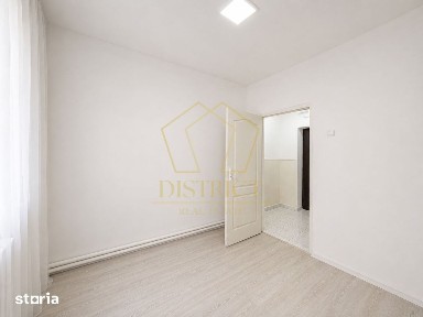 Garsonieră renovată | Parter | Calea Buziașului