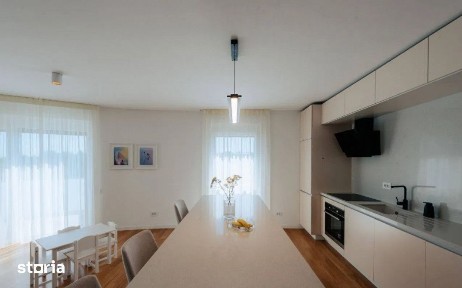 Apartament de Lux, cu 2 locuri de parcare, Zorilor