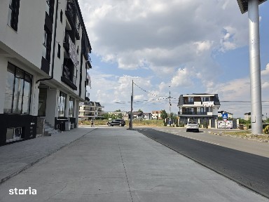 Nou | Apartament de închiriat | 2 Camere | Otopeni lângă Aeroport