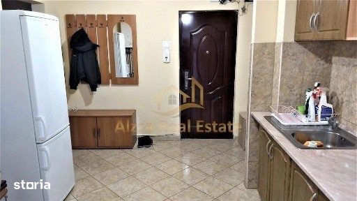 ALZZA REAL ESTATE - Apartament 2 camere de inchiriat, decomandat, 48 m