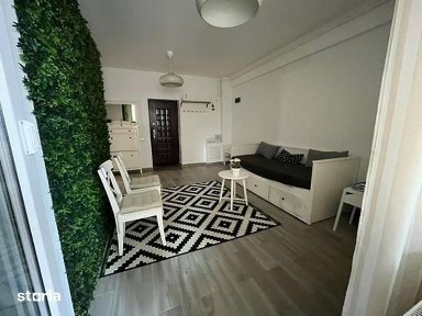 Apartament tip studio de închiriat - Str. Tineretului nr. 85