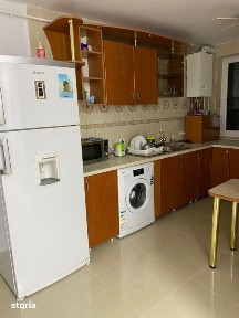 Apartament de Inchiriat : 2 Camere Decomandate | Etaj 2 | Gheorgheni/S