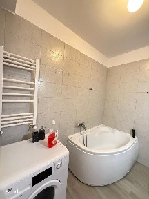 APARTAMENT MODERN DE ÎNCHIRIAT-MILITARI RESIDENCE
