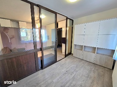 Pacurari - Moara de foc, ap 3 camere, etaj 2