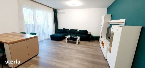Apartament de inchiriat 3 camere | Prima Onestilor