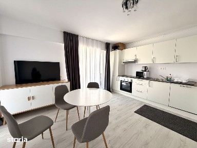 2 camere premium in Otopeni cu terasa de 30mp