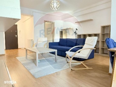 Apartament 2 Camere 13 Septembrie | Mihail Sebastian | Prosper Plaza