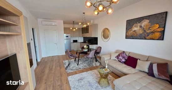 Ap 2 camere | Grivita | Metrou Grivita | Lux | PARCARE