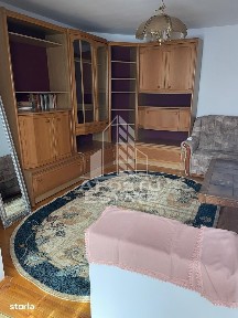 Apartament cu 3 camere la casa Chisoda