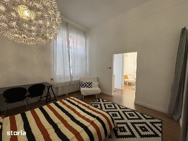 Apartament doua camere ultracentral,Republicii,zona pietonala