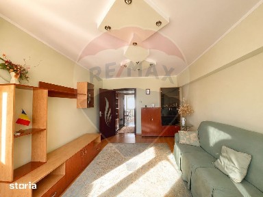 Apartament 3 camere, Ultracentral, str. Nicolae Bălcescu - Bacău