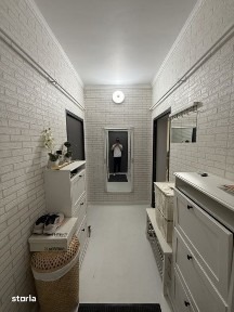 Apartamant 2 camere REGIE RESIDENCE