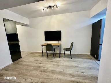 Studio | Obor | 3 Min Metrou | Incalzire Pardoseala | Mobilat Modern