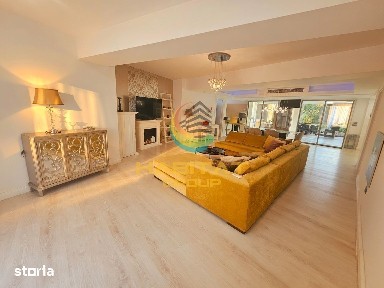 Închiriere Apartament 3 camere LUX | Herastrau | Cartierul Francez 40