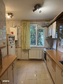 Drumul Taberei, Valea Argesului, Apartament 3 camere de inchiriat