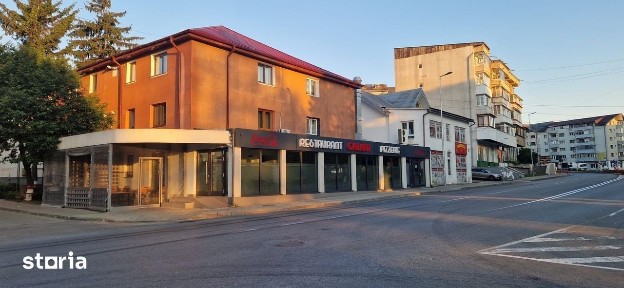 Oportunitate afacere: se vinde „la cheie”