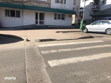 Strada Jean Bart, Burdujeni, Suceava