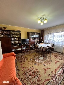 Apartament 4 camere- Zona Sud Lidl - etaj 3/3- 98 mp - 87500 euro