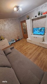 Apartament 2 camere Sud Paco - etaj 2/4 - 42 mp - 46.500 euro
