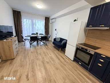 Apartament de vanzare 3 camere | Prima Green Residence