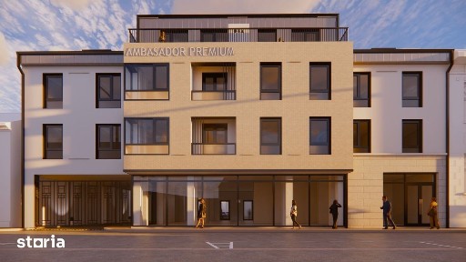 Orasul Nou, Oradea, Bihor