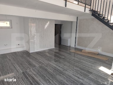 Apartament nou finisat tip rooftop, 62.42 mp, zona Ultracentrala