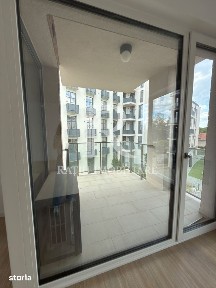 Apartament Nou cu 2 Camere | Scala Cetate | Oradea