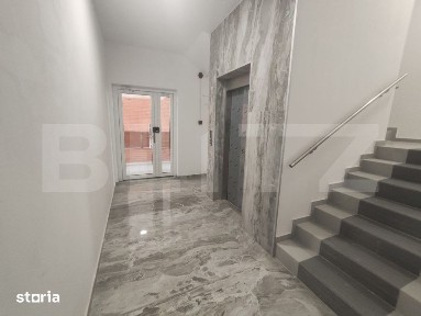 Apartament nou, 58.56 mp, zona Ultracentral