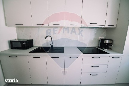 De vânzare Apartament 2 Camere + Parcare Bloc Boutique Făcliei