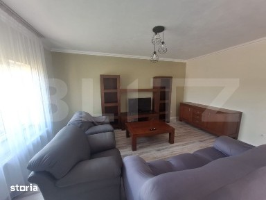 Duplex cu 4 camere, 138 mp, curte, zona Unirea