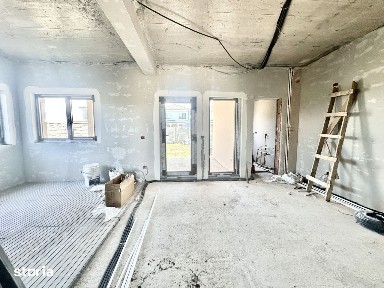 Duplex Premium in Mosnita - 4 camere, 110 mp utili, teren 320 mp
