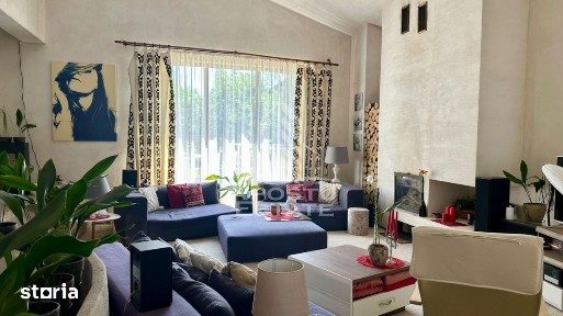 Casa individuala cu 6 camere in Dumbravita