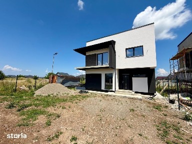Casa 5 camere - Cartierul Izvor | 128 mp utili | Teren 417 mp