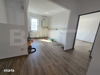 Apartament 3 camere, 70 mp, renovat complet - Cartier Unirii, Reghin