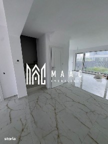 CASA NOUA I 4 CAMERE I 127 MP