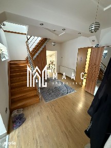 Casă de vânzare 3 camere | Lupeni, Sibiu | 141 mp utili, teren 676 mp