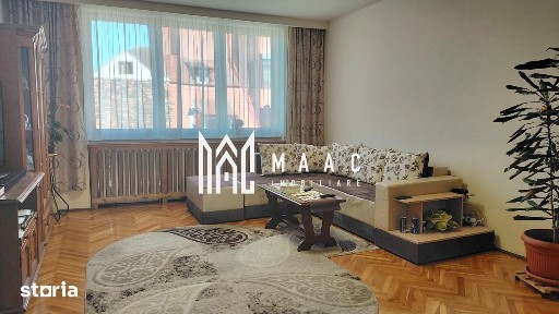 Duplex | 182 MPU | Demisol + Etaj | Zonă Centrală