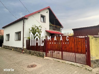 Casă individuală | 4 dormitoare | Garaj | 250 mp teren | Șelimbăr