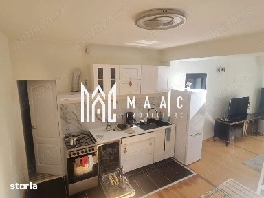 Casă Individuală | 240 mp construiți | Teren 500 MP
