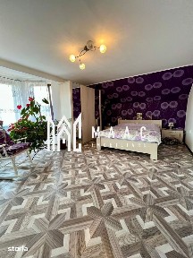 Casa individuala | 6 camere | Teren 863 MP | Selimbar