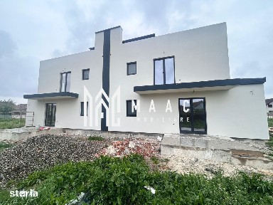 Duplex modern | 4 camere | Zona Gusterita | Comision 0