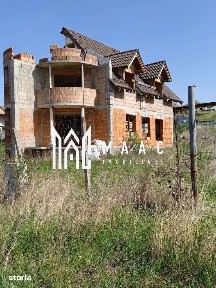Casa 4 camere I Sura Mare I 500 MP Teren