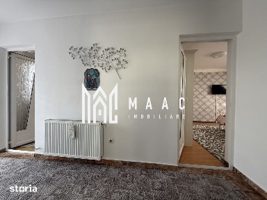 Casa 5 camere | 124MPU | Curte individuala | Terezian