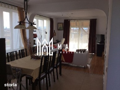 Casă modernă P+E+Pod mansardat | 3 dormitoare | Teren 490 mp | Eden Șu
