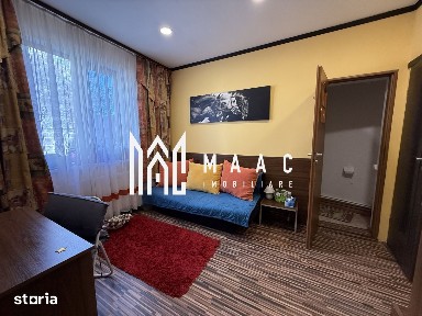 Casa pentru investitie | 8 camere | 215MP | P+M | Zona Garii