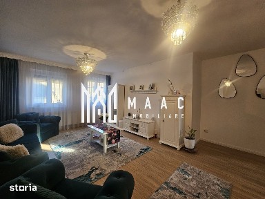 Casa individuala | Teren 450 mp | Garaj | Piata Cluj